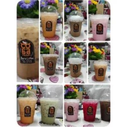 Be's Coffee กาแฟหม้อต้ม