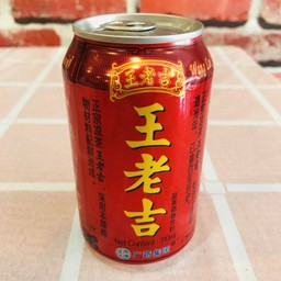 王老吉  ชาหวังเหล่าจี๋