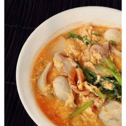 สุกี้น้ำ