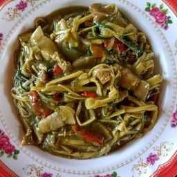 ร้านหม้อปลาร้าซิ่ง