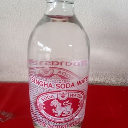 โซดา แช่เย็น เครื่องดื่ม