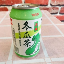 冬瓜茶  น้ำชาฟักเขียว