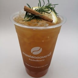 ชาเลม่อนฟาร์ม