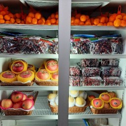 ชิมช้อปฝาก นวมินทร์163 แยก17-5