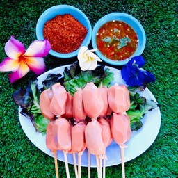 ไส้กรอกค็อกเทล