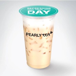 จัสมินมิลค์ที