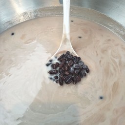 ขนมหวานแม่โจ(ตลาดภัทรินหน้ารพ.มหาราช)