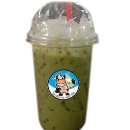 กาแฟนมสด คาราเมล
