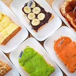 จงเจริญนมสด