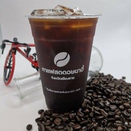 อเมริกาโน