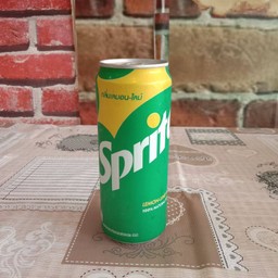 雪碧  น้ำใสไปรท์