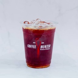 BLACK TEA ชาดำ
