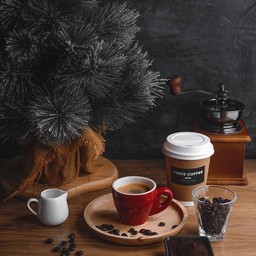 Espresso short