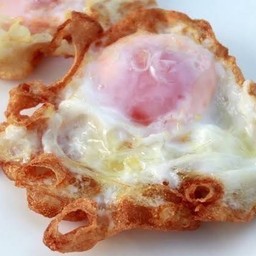ไข่ดาว