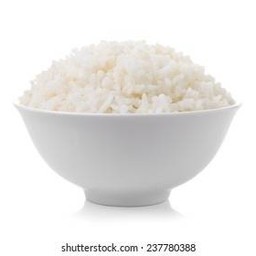 ข้าวสวย