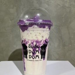 นมเหนียว-เผือกหอม