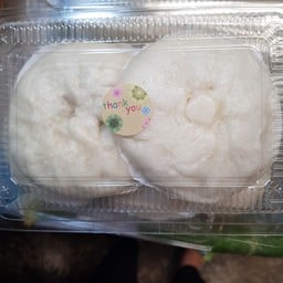 ซาลาเปา ซาร่าเปา by Sarahehomemade