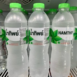 น้ำดื่มขวดเล็ก