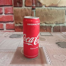 可乐  น้ำโค้ก