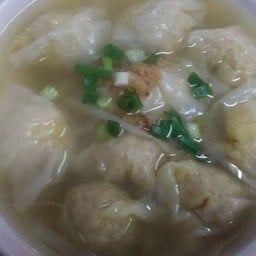 เกี๊ยวน้ำหมู