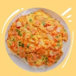 ป้าเจียวข้าวไข่เจียว🐣