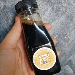 น้ำจิ้มปอนสึ 220 ml