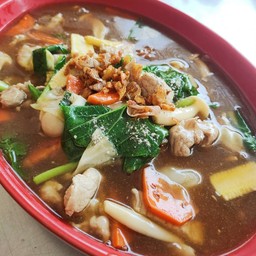 ราดหน้า