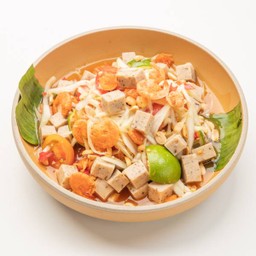 ตำไทยยอ IS AN