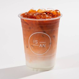 ชานมไทย ISAN