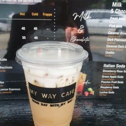 My Way Cafe บางนา