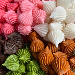 อาลัวโฮมเมดbyพี่ไก่ อาลัว/ของว่าง