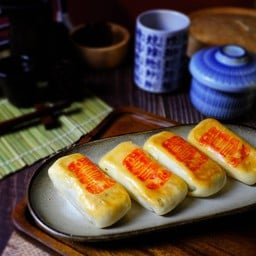 เปี๊ยะสติ๊ก 1ชิ้น