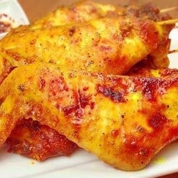 ส้มตำไก่ย่างตองหนึ่ง  อินทามระ47 อินทามะระ 47