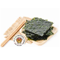 สาหร่ายญี่ปุ่น