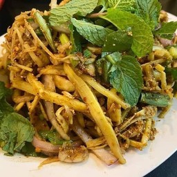 ซุปหน่อไม้