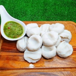 ลวกจิ้ม (บุ๋ม)