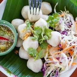 ร้านอาหารตามสั่ง เปิดเฉพาะ เสาร์-อาทิตย์ สายไหม