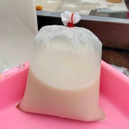 น้ำเต้าหู้ธรรมดา