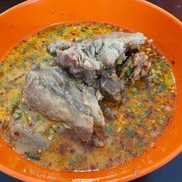 เล้งต้มยำ