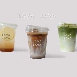 Lava Java Coffee Roasters -