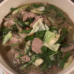 แกงอ่อมเนื้อ