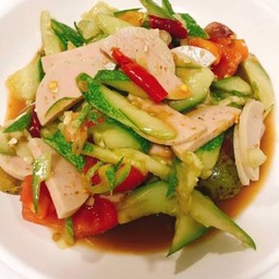 แซ่บตามสั่ง