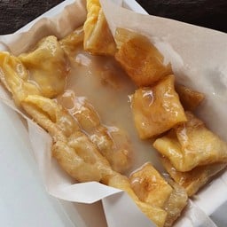 โรตีบังแว