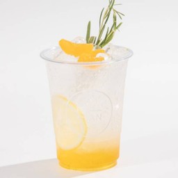 ส้มยูซุโซดา