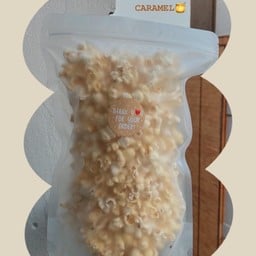 Borbear.Dessert ป๊อปคอร์น คลองหก