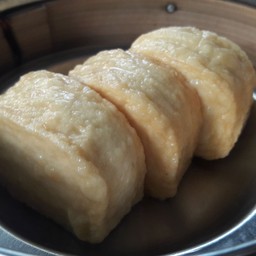 เต้าหู้ปลา