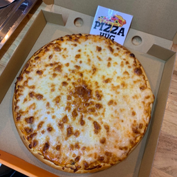 Double Cheese ดับเบิ้ลชีส