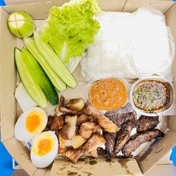 เนยกรอบริมรั้ว (It’s eat เนยกรอบริมรั้ว)