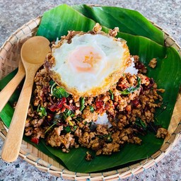ครัวหญิงบี