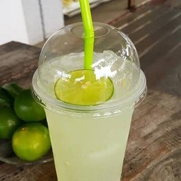 น้ำมะนาว